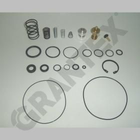 AIR DRYER VALVE REPAIR KIT SERIES LA67