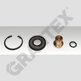AIR DRYER VALVE REPAIR KIT SERIES 432425 PISTON ORING
