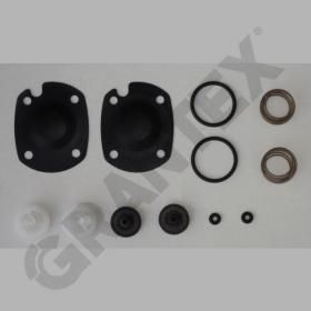 AIR DRYER VALVE REPAIR KIT SERIES 432433