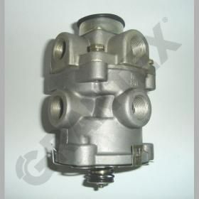 FOOT BRAKE VALVE   CATERPILAR