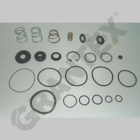 FOOT BRAKE VALVE REPAIR KIT MB4690 VOLVO