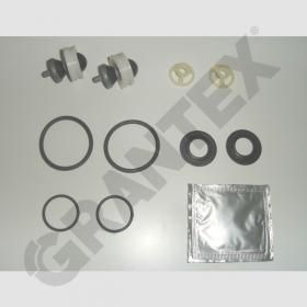 FOOT BRAKE VALVE REPAIR KIT MB4434 MAN