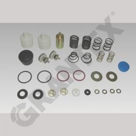FOOT BRAKE VALVE REPAIR KIT MB4434 MAN FULL