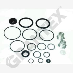 FOOT BRAKE VALVE REPAIR KIT MB4636,30,31 KN0RR