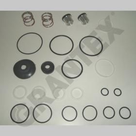 FOOT BRAKE VALVE REPAIR KIT 4613150080 WITH 4HOLES