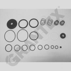 FOOT BRAKE VALVE REPAIR KIT 4613192710