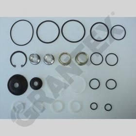 FOOT BRAKE VALVE REPAIR KIT 4613150360-4950-4970