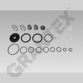 FOOT BRAKE VALVE REPAIR KIT 4613150420