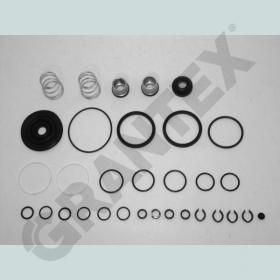 FOOT BRAKE VALVE REPAIR KIT 4613152630 4613152630 4HOLES VOSS