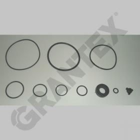RELAY VALVE REPAIR KIT 9730112050-2000-2030