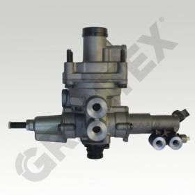 LOAD SENSING VALVE  VOLVO FH12-16