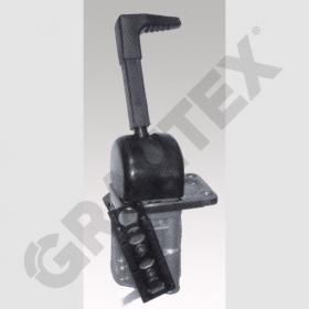 HAND BRAKE VALVE REPAIR KIT 9617020010 4PORTS