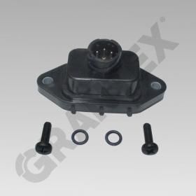 PROTECTION VALVE REPAIR KIT PRESSURE SENSOR