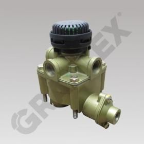 RELAY VALVE