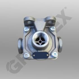 QUICK RELEASE VALVE