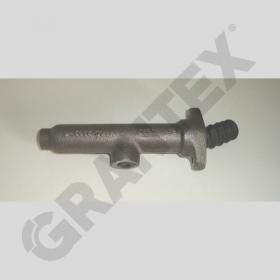 ΤΡΟΜΠΑ ΑΜΠΡΑΓΙΑΖ MERCEDES 709-812-912-814 ΑΝΩ 19mm