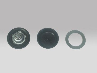 BRAKE MASTER CYLINDER REPAIR KIT MB 1 3:8 H34MM