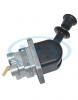 HAND BRAKE VALVE 9617230002