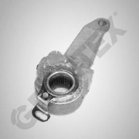 AUTOMATIC SLACK ADJUSTER MAN REAR LEFT