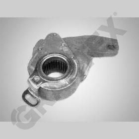 AUTOMATIC SLACK ADJUSTER MAN REAR LEFT