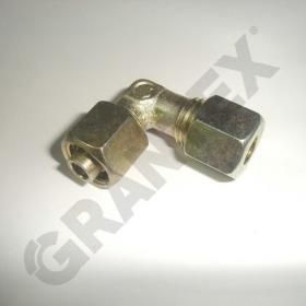 FITTING CORNER MALE FEMALE 12L-TUBE 12MM