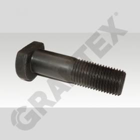 ΜΠΟΥΖΟΝΙ MERCEDES 14X1.5 L: 58mm