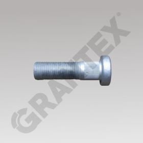 WHEEL BOLT MB 22X1.5 TOTAL LENGTH 84.5