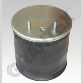 AIR SPRING  4922N  WITH PISTON