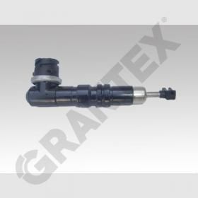 SERVO CLUTCH REPAIR KIT SENSOR CORNER 109MM PLUG BAYONET