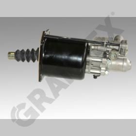 SERVO CLUTCH  RVI DIAMETER 100MM