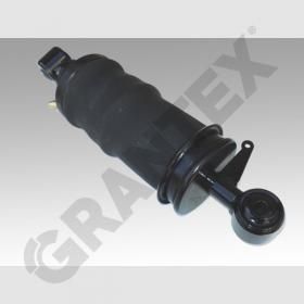 ΑΜΟΡΤΙΣΕΡ ΚΑΜΠΙΝΑΣ MAN ΕΜΠΡΟΣΘΙΟ TGA 85417226014
