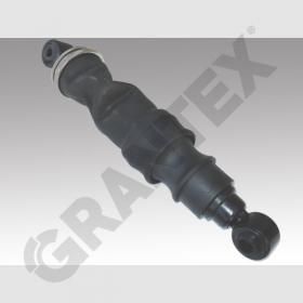 ΑΜΟΡΤΙΣΕΡ ΚΑΜΠΙΝΑΣ VOLVO FH12-16 ΕΜΠΡΟΣΘΙΟ 1629719