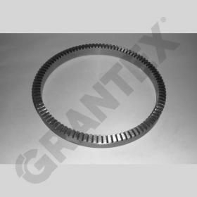 ΔΑΚΤΥΛΙΟΣ ABS BPW ΓΙΑ ΜΟΥΑΓΙΕ 152X170X15 100 ΔΟΝΤIA 0331008150