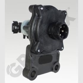 ΒΑΛΒΙΔΑ ΑΝΑΡΤΗΣΕΩΣ HΛΕΚΤΡΟΜΑΓΝΗΤΙΚΗ VOLVO 0504002112