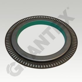 ΔΑΚΤΥΛΙΟΣ ABS 100 ΔΟΝΤIA 175/205X139X16.3 FPM 81965036000