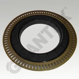 ΔΑΚΤΥΛΙΟΣ ABS ME ΤΣΙΜΟΥΧΑ   75X110/134X10/17mm    9709970446