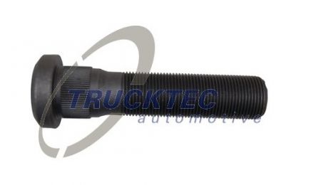 ΜΠΟΥΖΟΝΙ .VOLVO FH-FM 22X1.5 L:110.5mm ΜΕ ΚΑΡΕ 25.5ΜΜ