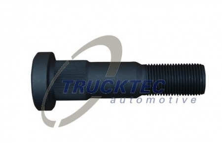 ΜΠΟΥΖΟΝΙ  VOLVO F12-F16  7:8  L: 112mm   ΟΠΙΣΘΙΟ