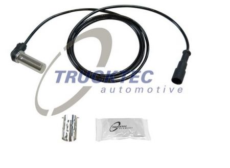 Sensor, wheel speed 20566832