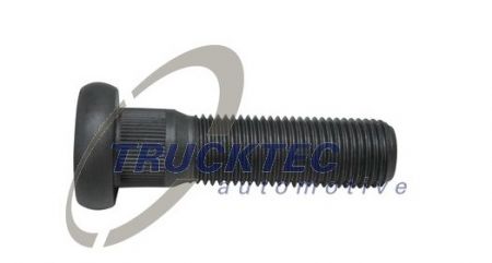 ΜΠΟΥΖΟΝΙ SCANIA 4-R ΔΙΣΚΟΠΛΑΚΑΣ 7/8 L: 95mm 24mm ΚΑΡΕ