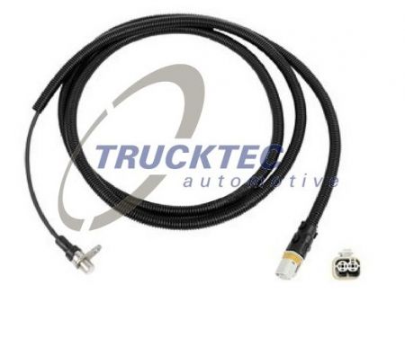 Sensor, wheel speed 81.27120.6186