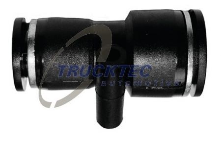 Reducer, air pipe 004 997 1772 n.cpl.4