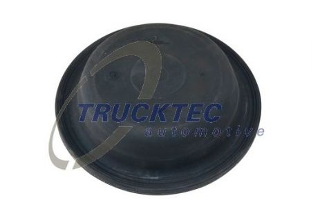 Membrane, spring-loaded cylinder 000 421 4286