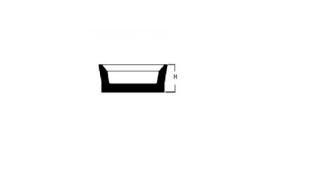 Seal 1&quot;3/4