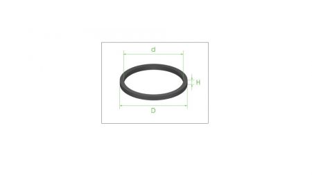 ΛΑΣΤΙΧΑΚΙ O-ring 12.8X1.4