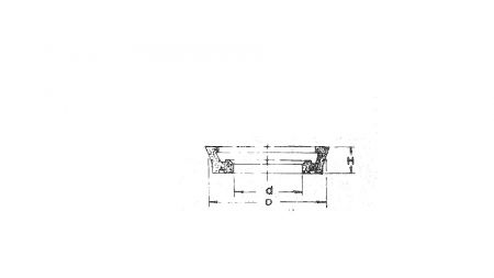 ΡΟΔΕΛΑ ΚΑΦ 1&quot;1/16Χ14x8