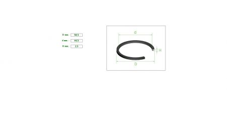 ΚΑΛΥΜΜΑ ΔΑΓΚΑΝΑΣ 22αρα 50.5X44.5X2.5 ΞΥΣΤΡΑ