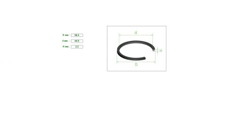 ΚΑΛΥΜΜΑ ΔΑΓΚΑΝΑΣ 22αρα  50.5X44.5X2.5   ΞΥΣΤΡΑ