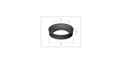 Seal  5/8X8.8X4.1