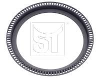 ΔΑΚΤΥΛΙΟΣ ABS 100 ΔΟΝΤIA 153X176X195.5X16.5 9423560715 ACTROS ATEGO SETRA